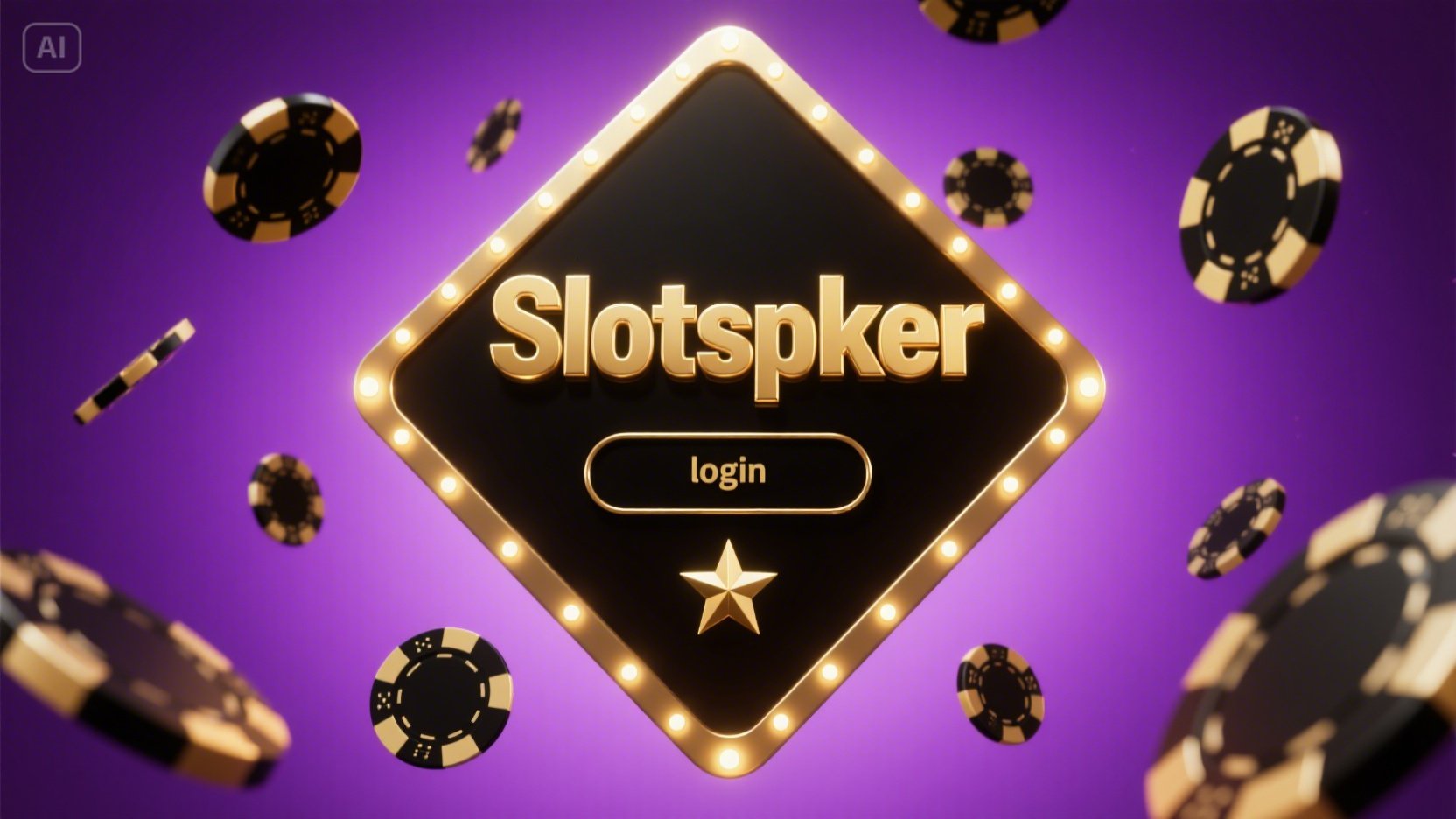 Slotspkr Login